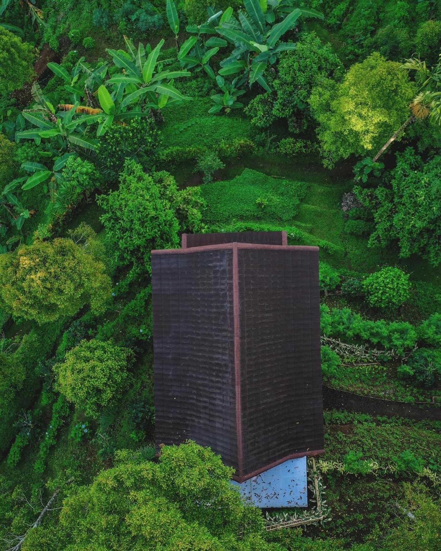Garden Terrace Bali Bed & Breakfast Gobleg  Exterior photo